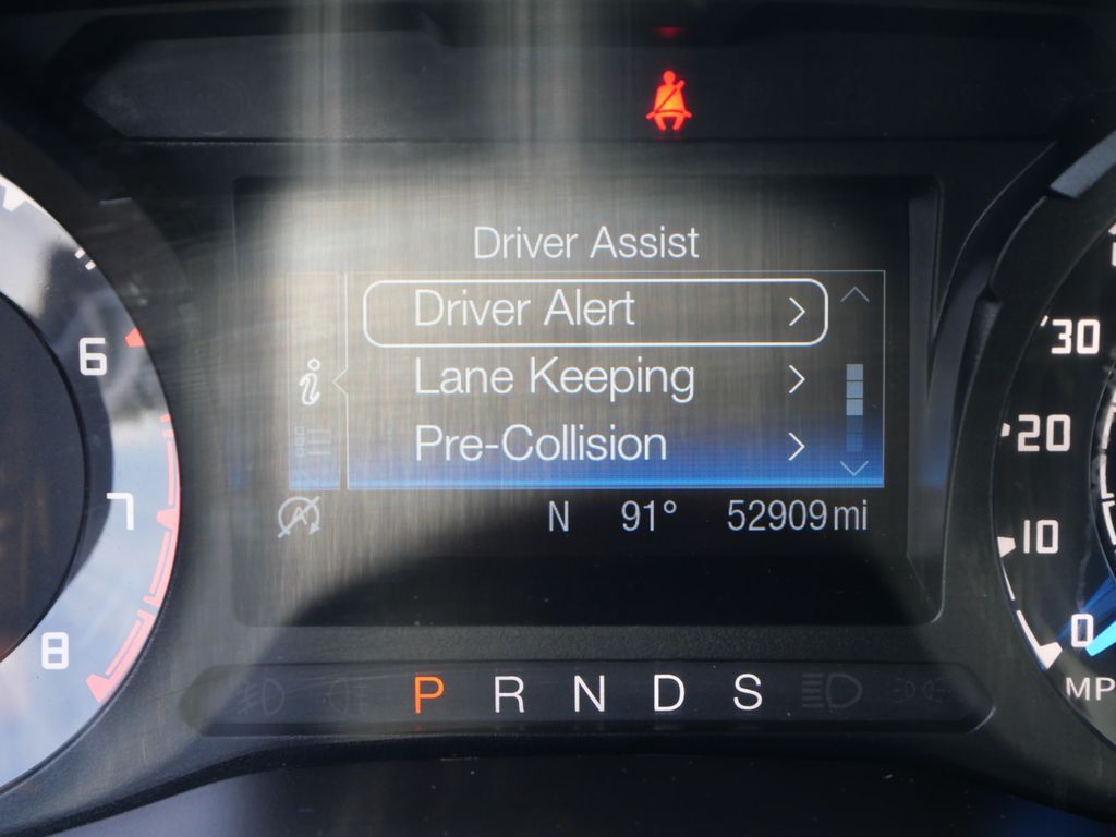 2020 Ford Ranger XLT Mt Pleasant MI