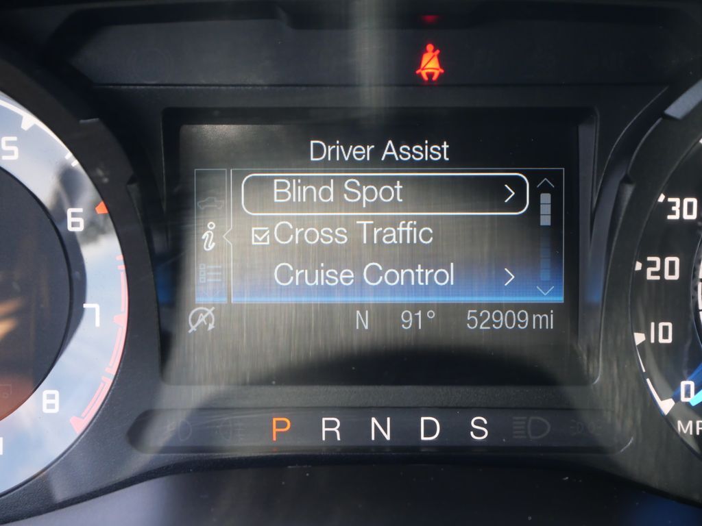2020 Ford Ranger XLT Mt Pleasant MI