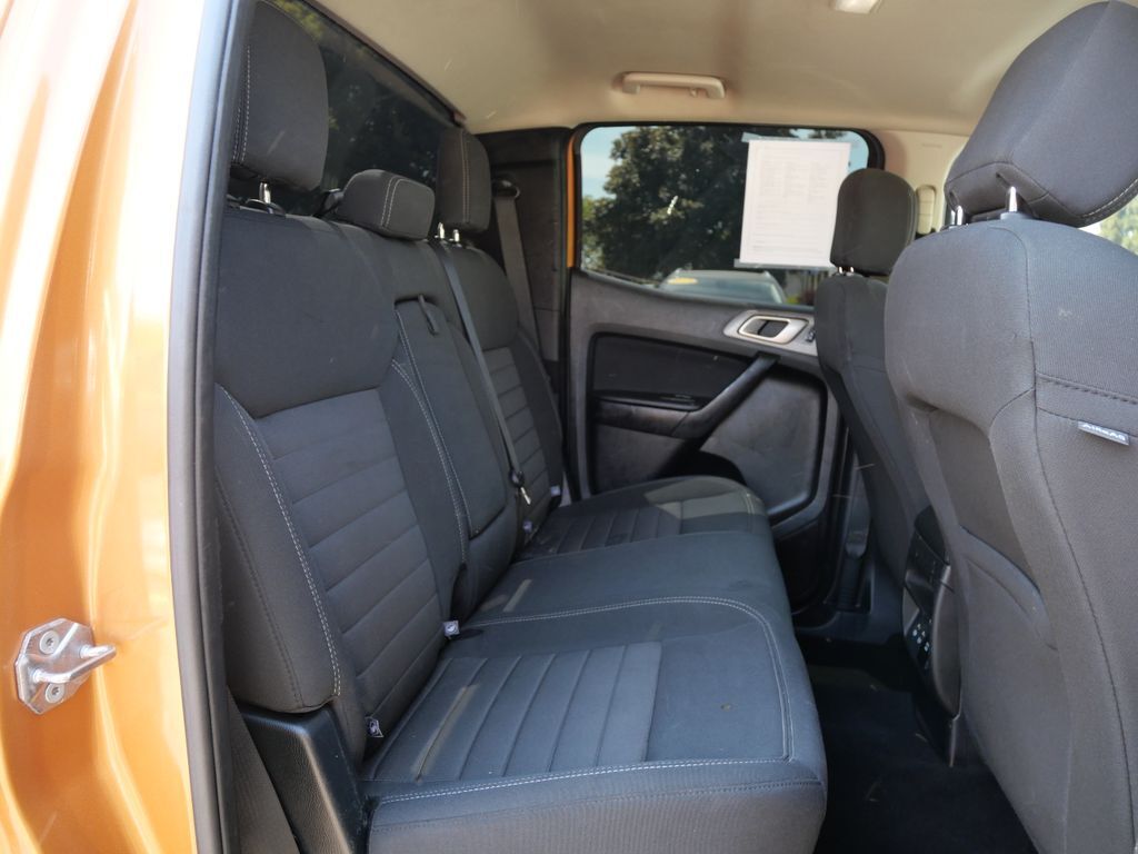 2020 Ford Ranger XLT Mt Pleasant MI