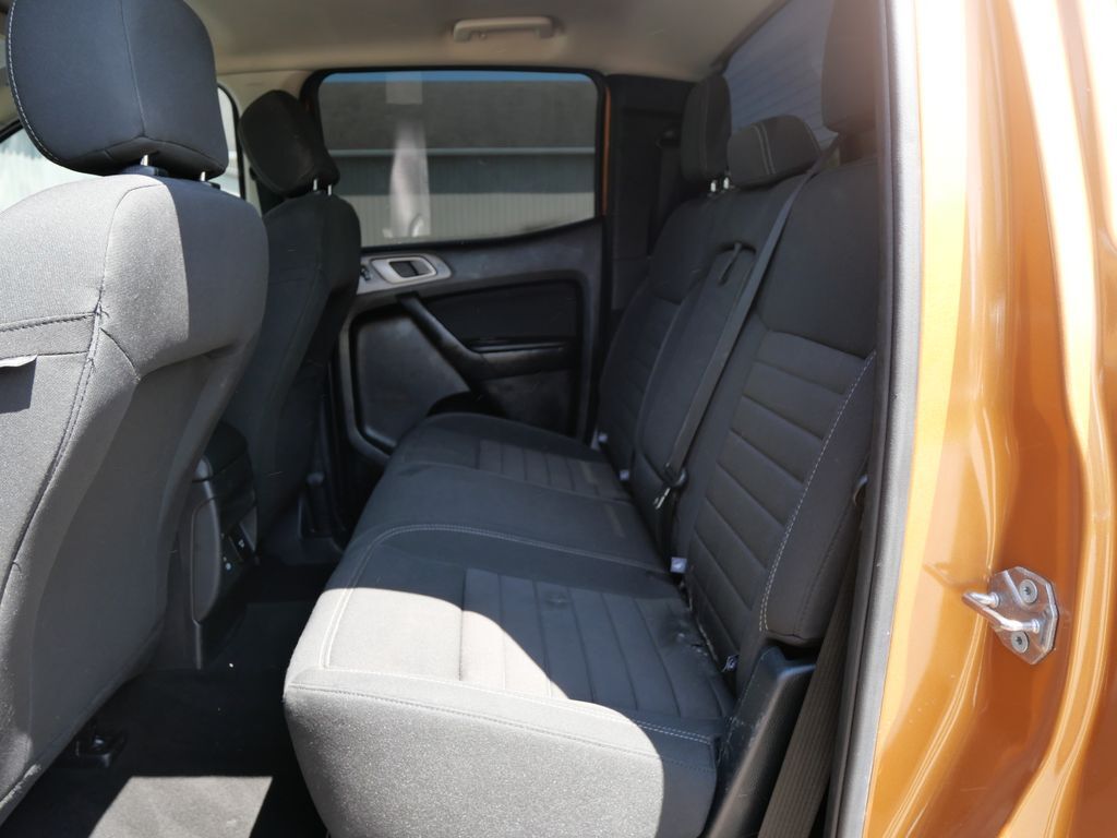2020 Ford Ranger XLT Mt Pleasant MI