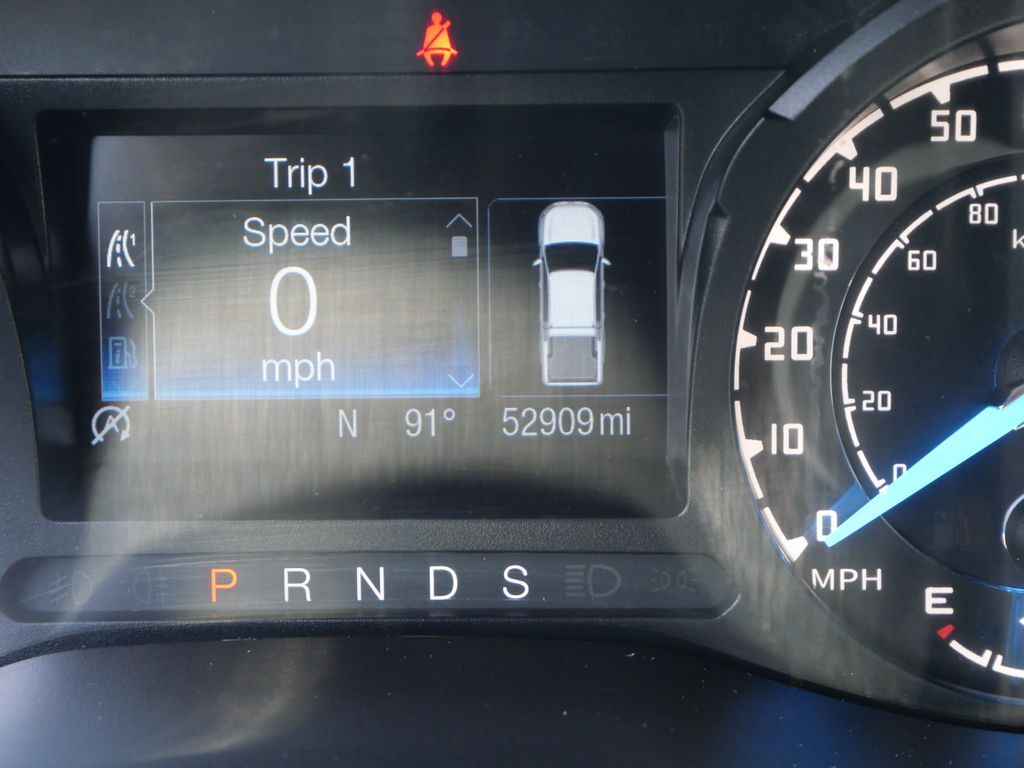2020 Ford Ranger XLT Mt Pleasant MI