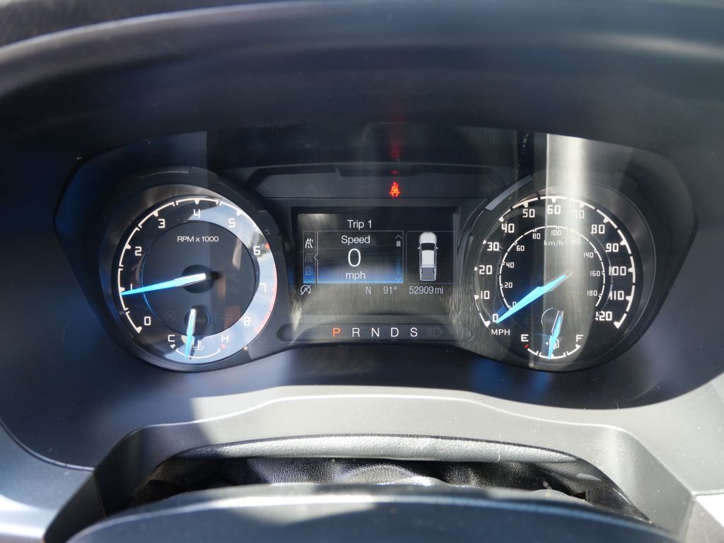 2020 Ford Ranger XLT Mt Pleasant MI