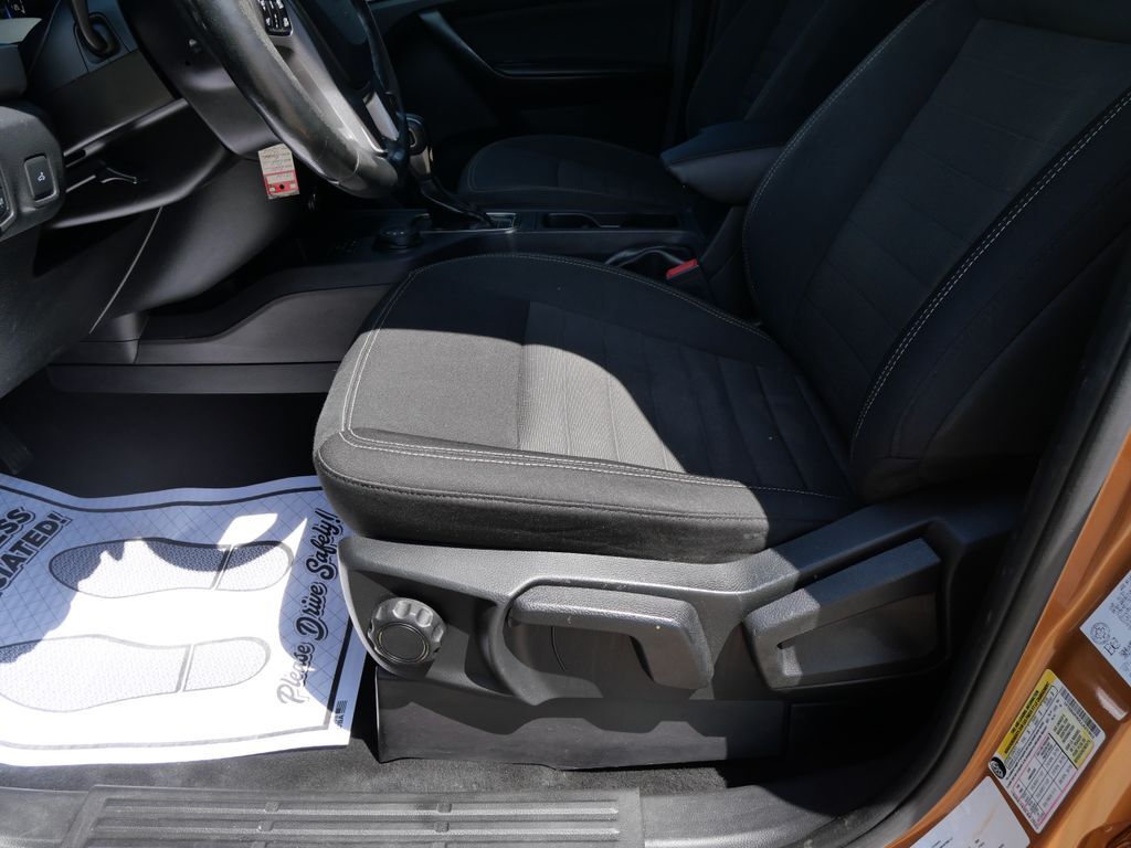 2020 Ford Ranger XLT Mt Pleasant MI