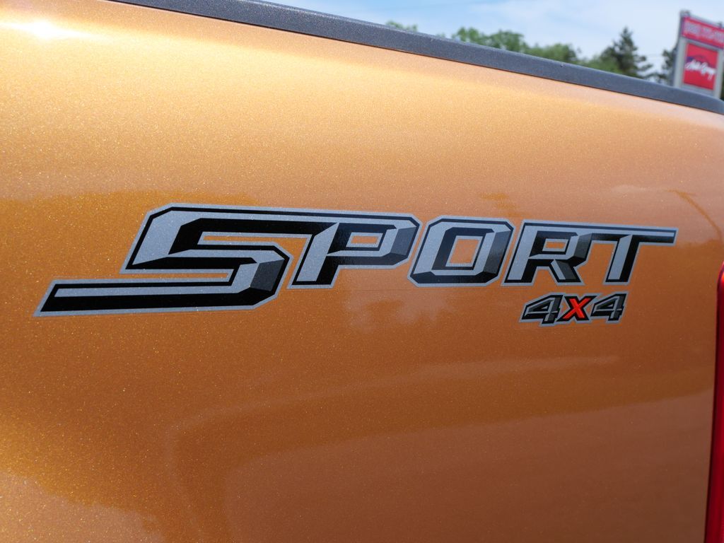 2020 Ford Ranger XLT Mt Pleasant MI