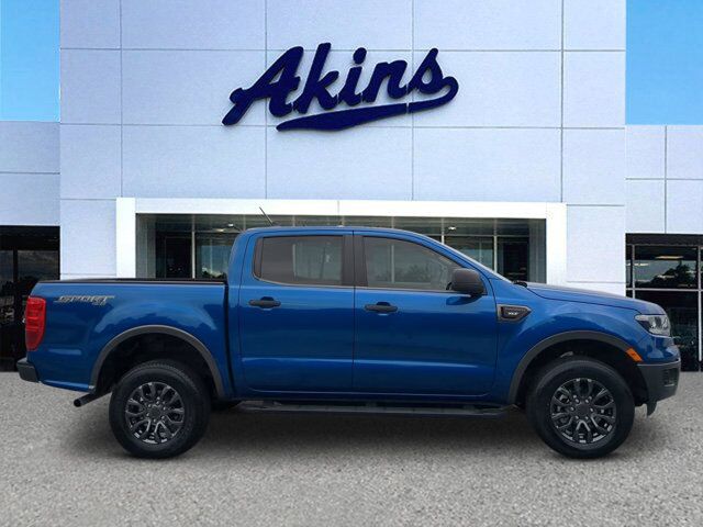 2020 Ford Ranger XLT Appleton WI