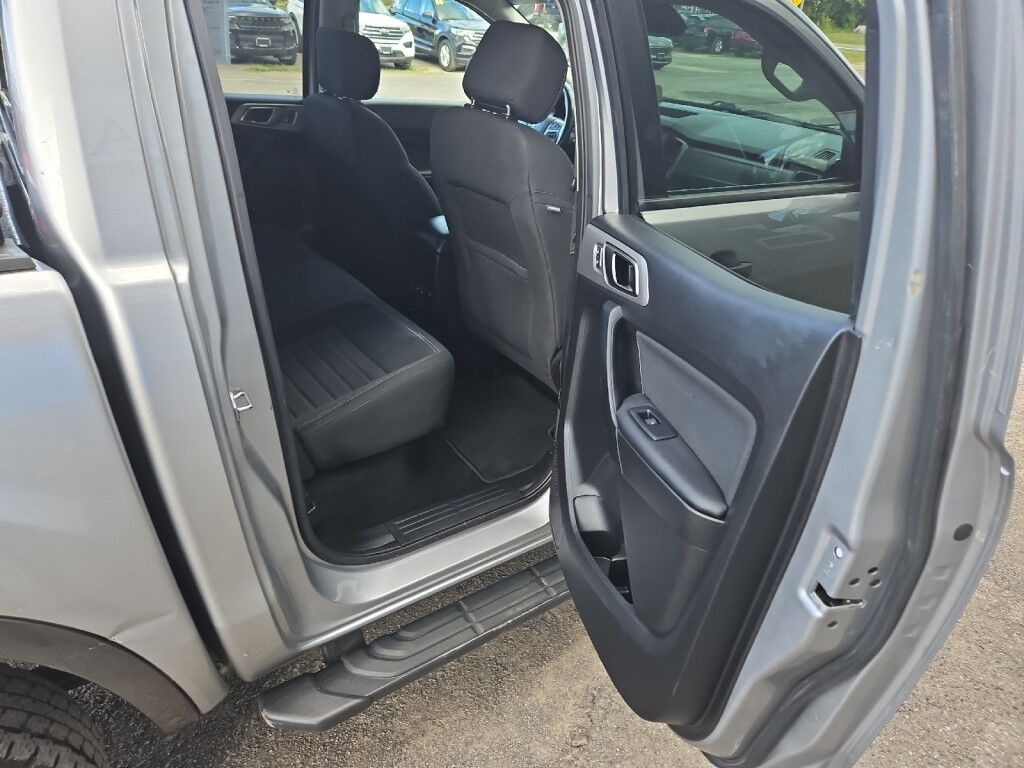 2020 Ford Ranger XLT Cooperstown NY