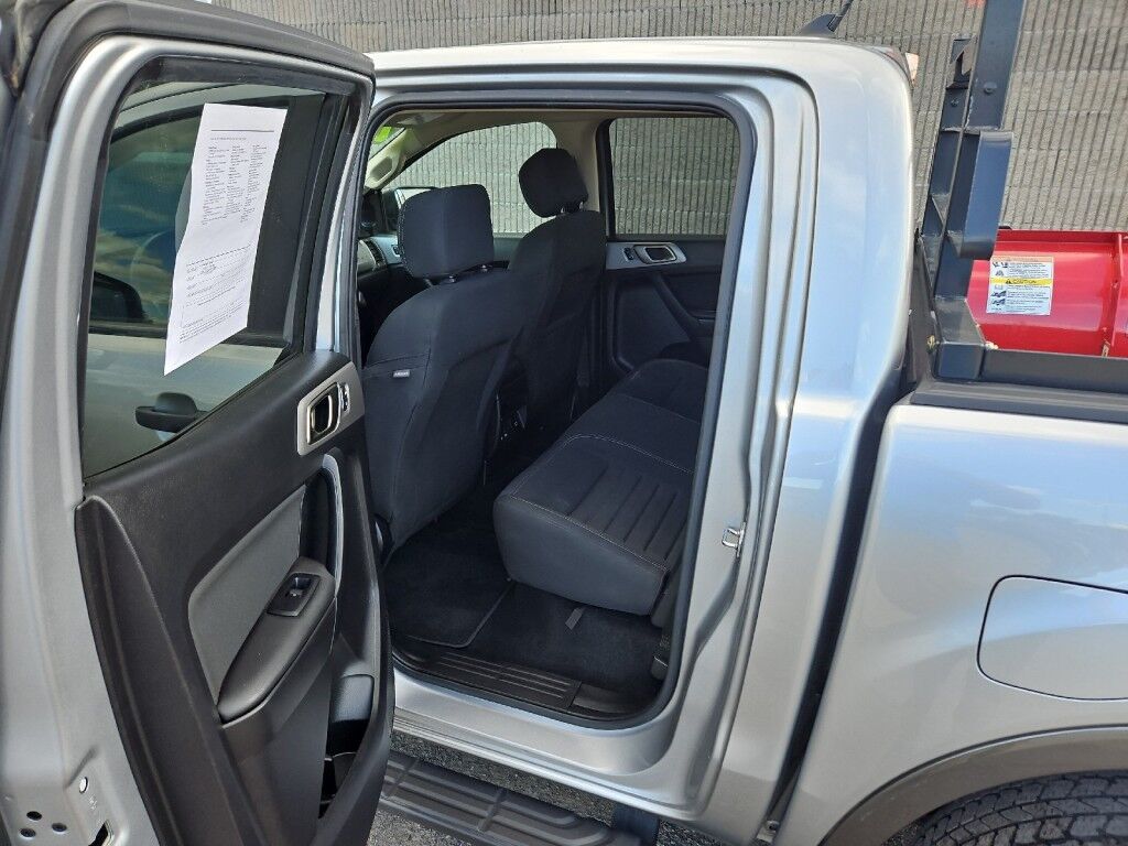 2020 Ford Ranger XLT Cooperstown NY