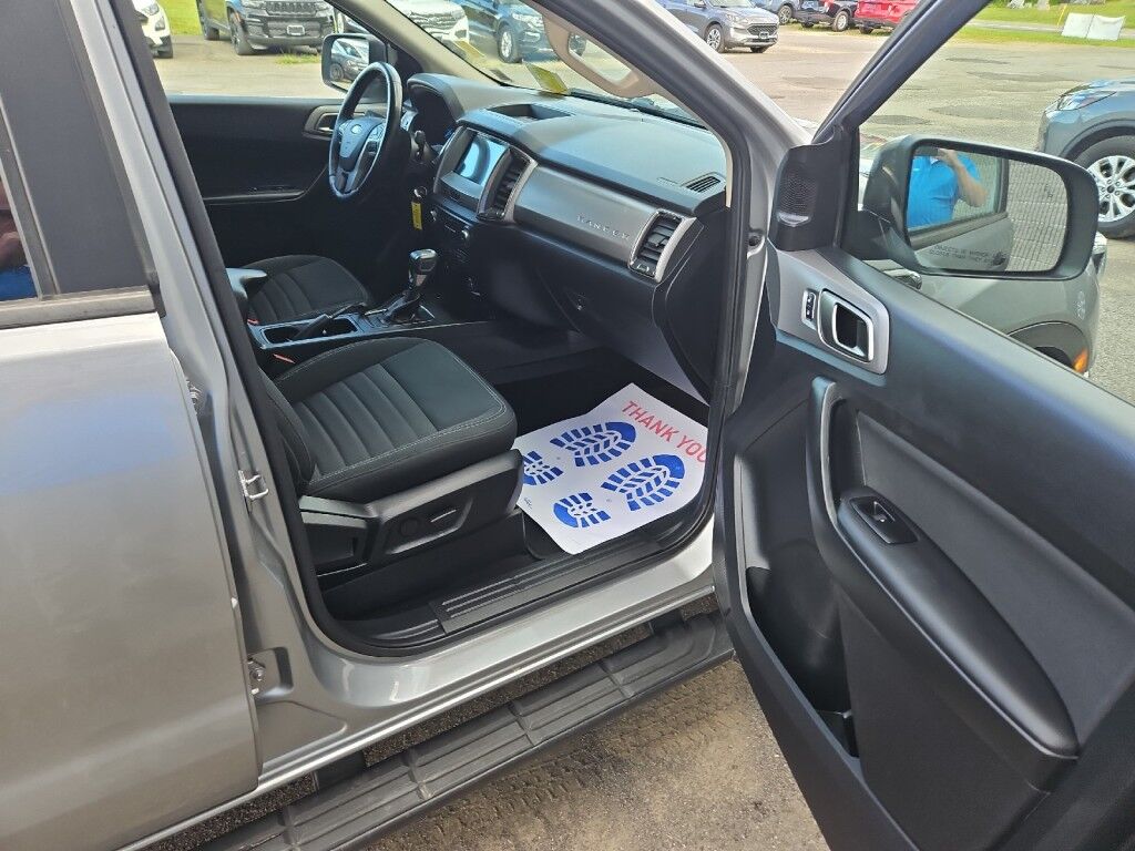 2020 Ford Ranger XLT Cooperstown NY