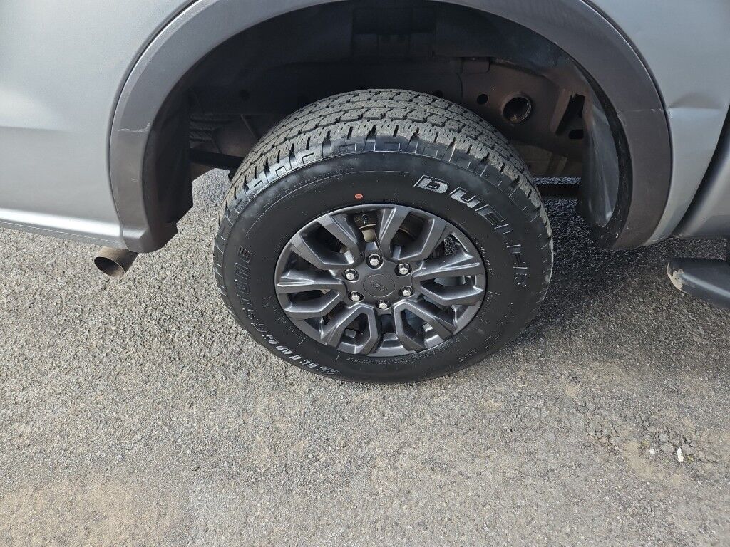 2020 Ford Ranger XLT Cooperstown NY