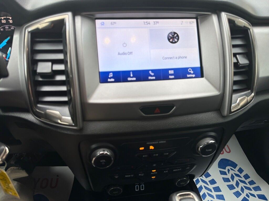 2020 Ford Ranger XLT Cooperstown NY