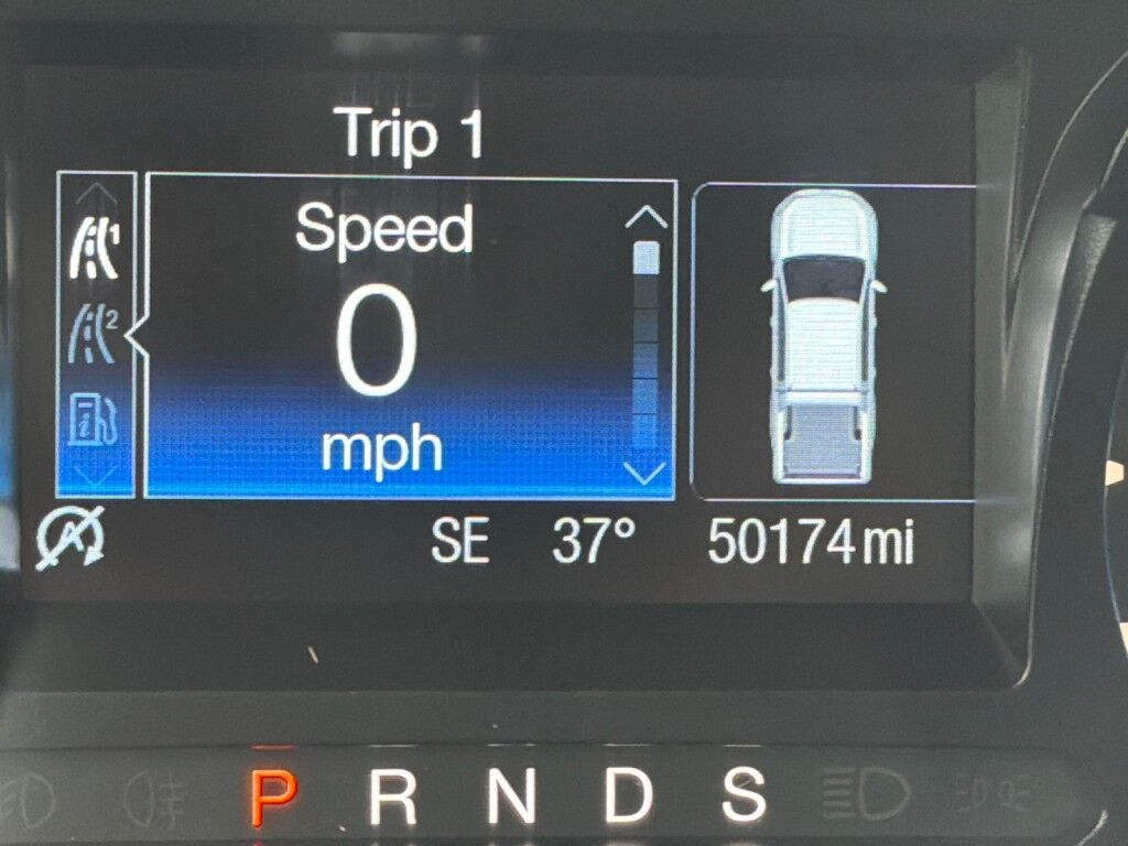 2020 Ford Ranger XLT Cooperstown NY