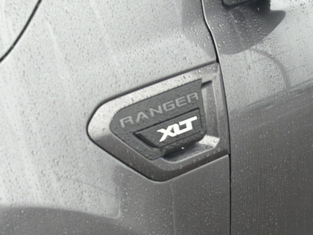 2020 Ford Ranger XLT Cooperstown NY