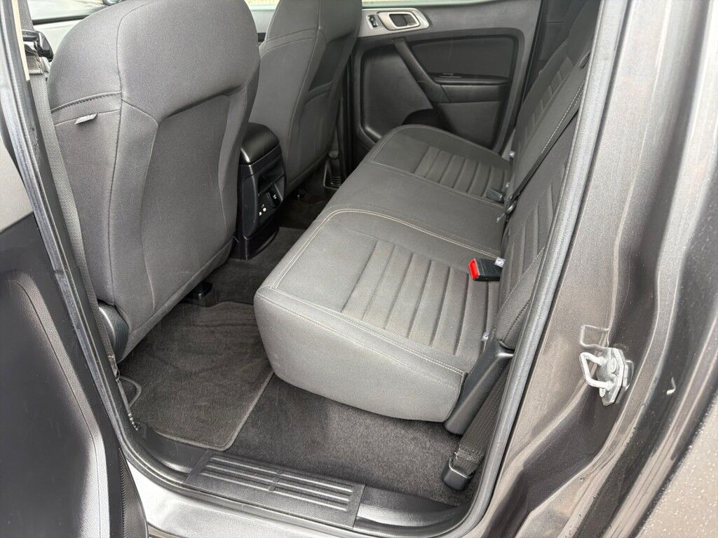 2020 Ford Ranger XLT Cooperstown NY