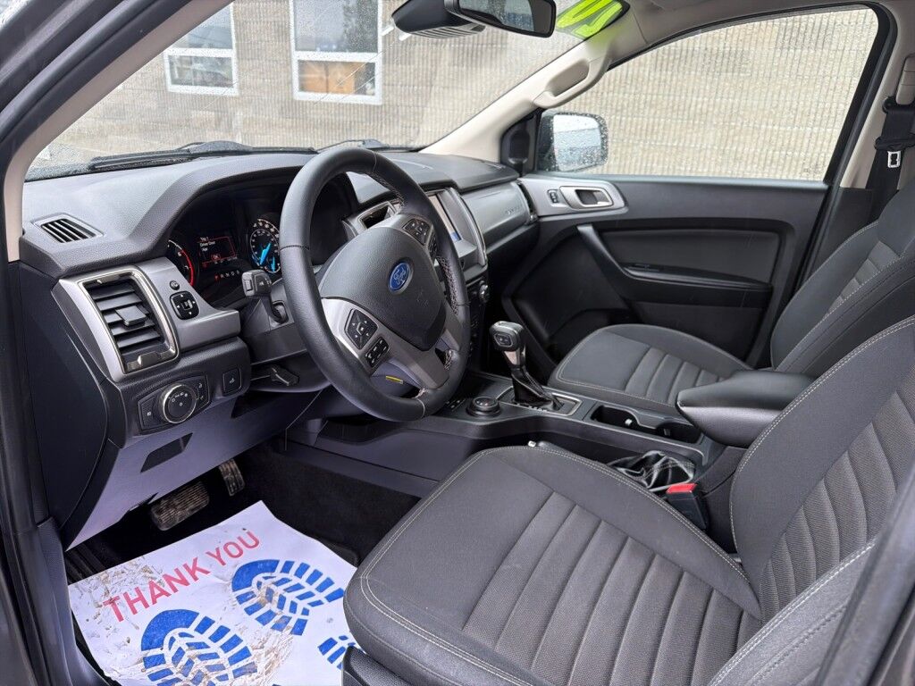 2020 Ford Ranger XLT Cooperstown NY