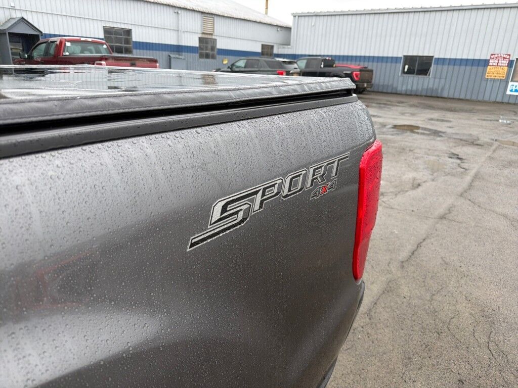 2020 Ford Ranger XLT Cooperstown NY