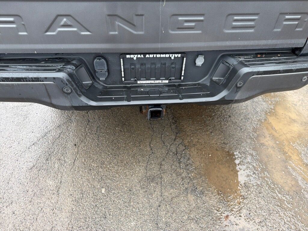 2020 Ford Ranger XLT Cooperstown NY