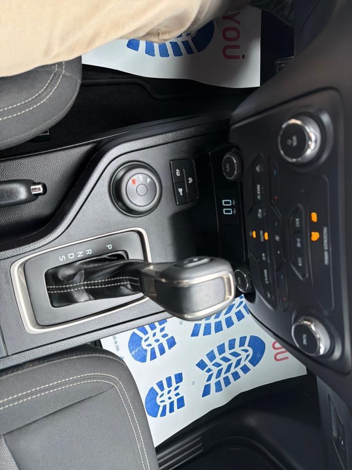 2020 Ford Ranger XLT Cooperstown NY