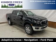 2020 Ford Ranger XLT Pine River MN 2020 Ford Ranger XLT Pine River MN