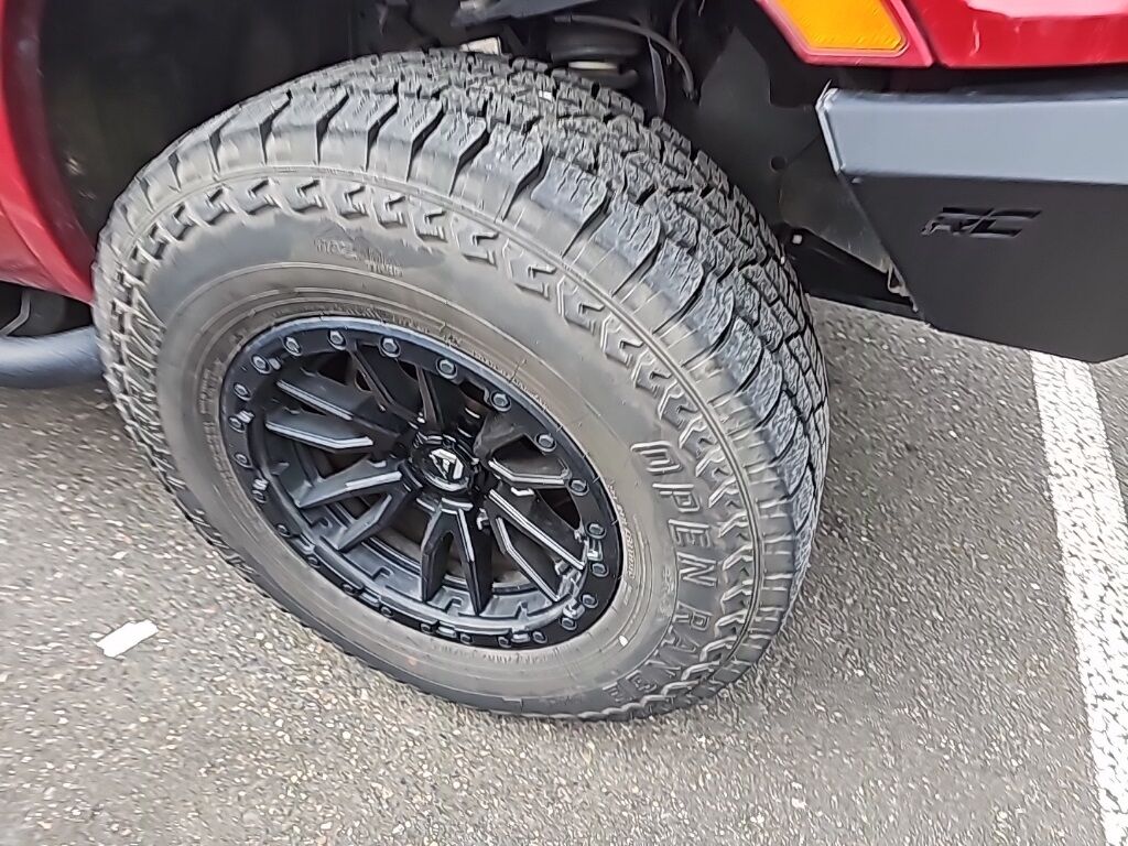 2020 Ford Ranger XLT Gresham OR