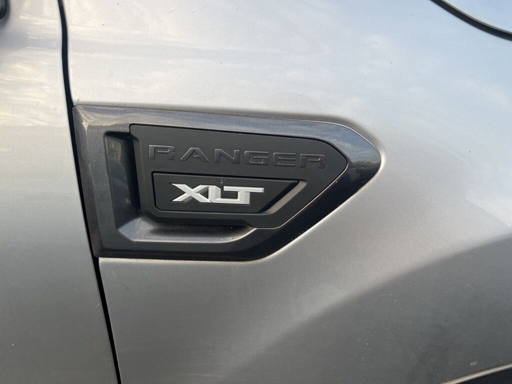 2020 Ford Ranger XLT Gresham OR