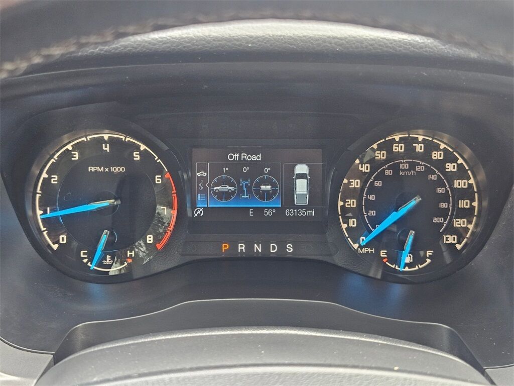 2020 Ford Ranger XLT Gresham OR