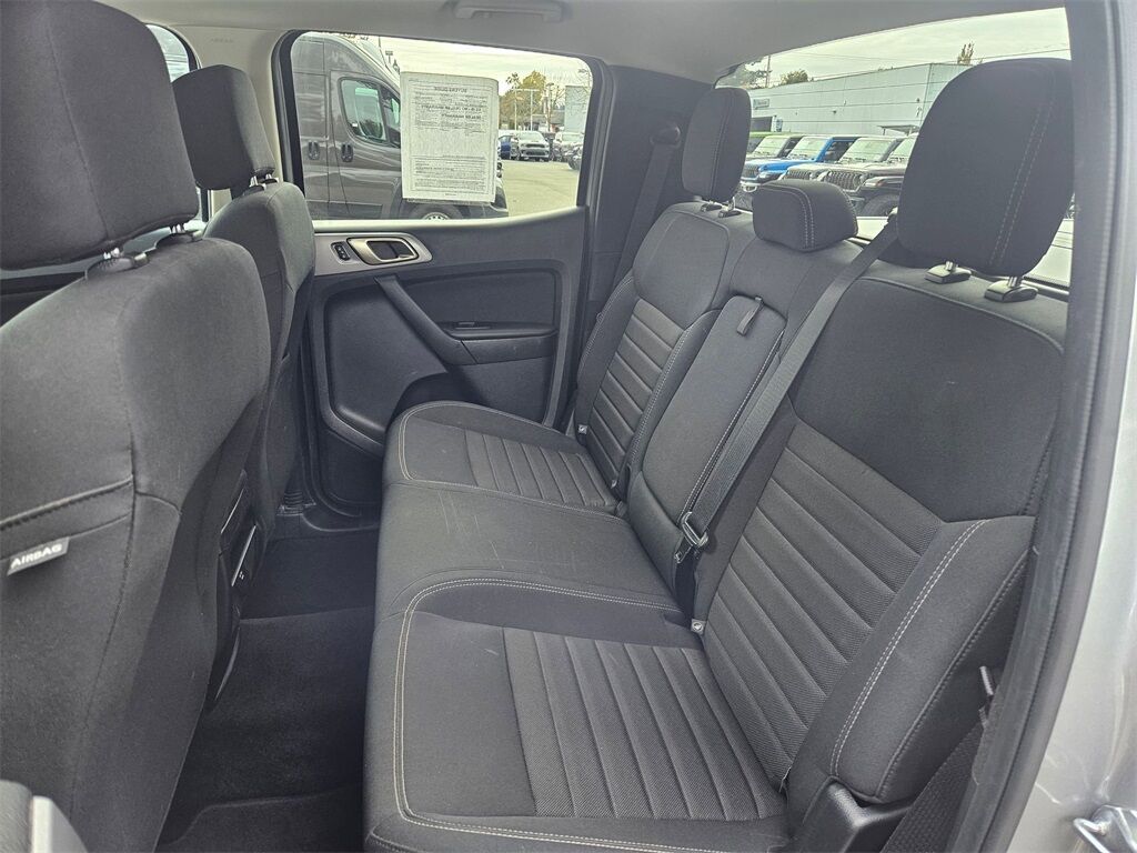 2020 Ford Ranger XLT Gresham OR