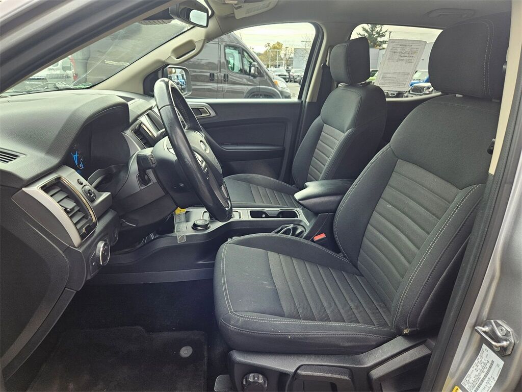 2020 Ford Ranger XLT Gresham OR