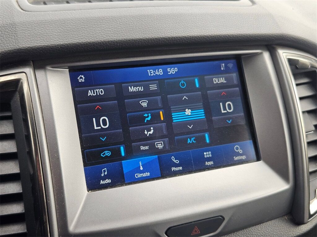 2020 Ford Ranger XLT Gresham OR