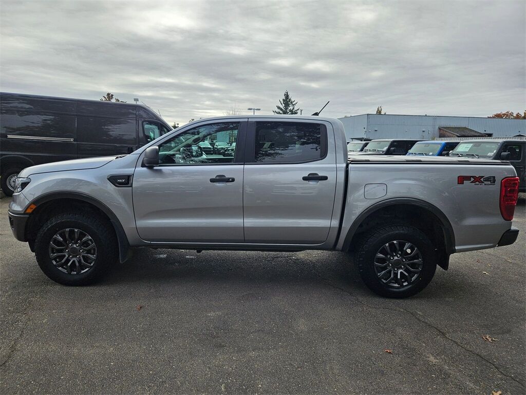 2020 Ford Ranger XLT Gresham OR