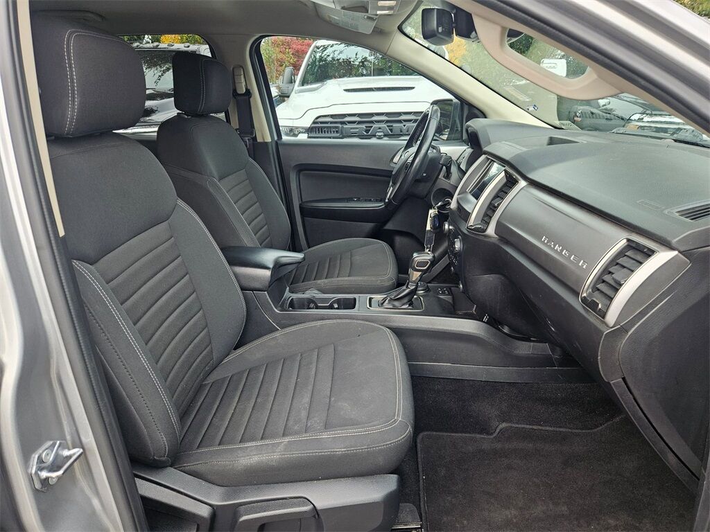 2020 Ford Ranger XLT Gresham OR