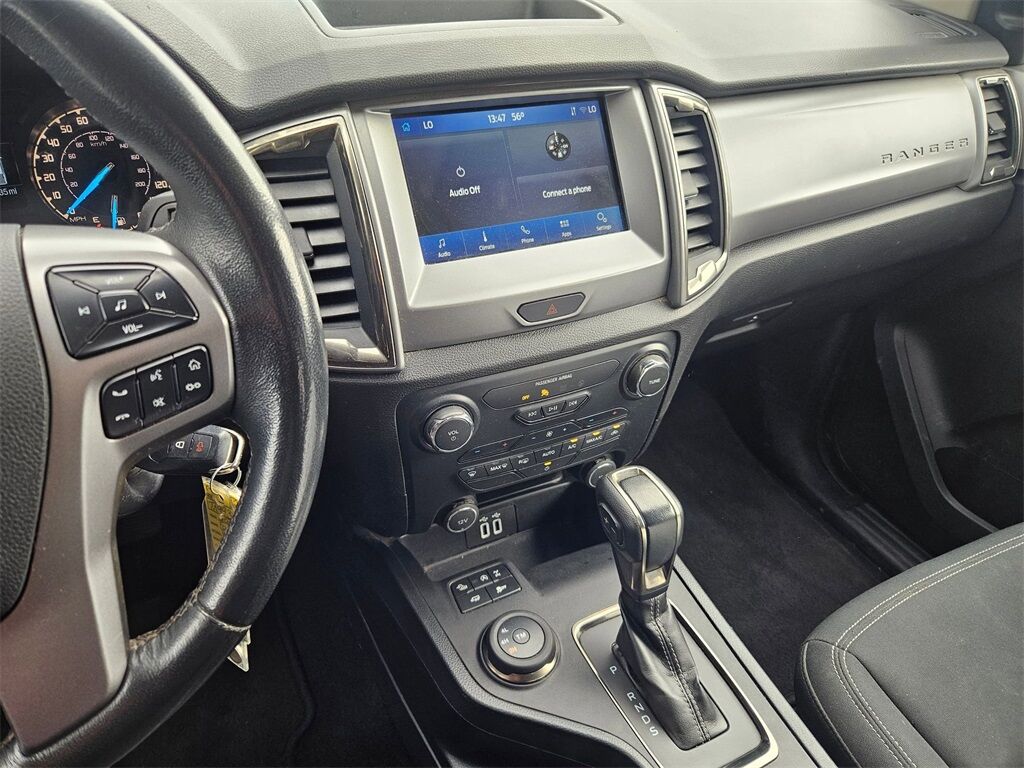 2020 Ford Ranger XLT Gresham OR