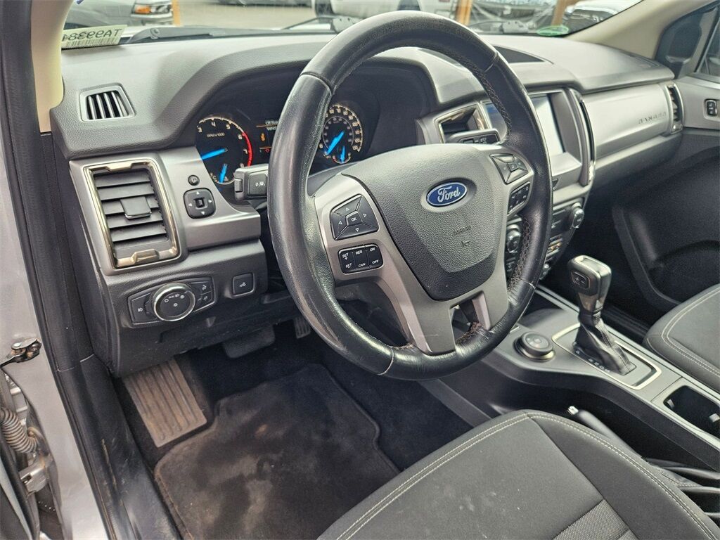 2020 Ford Ranger XLT Gresham OR