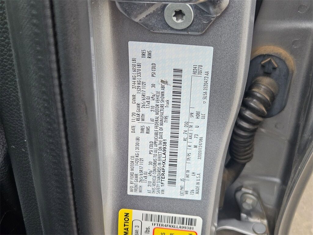 2020 Ford Ranger XLT Gresham OR