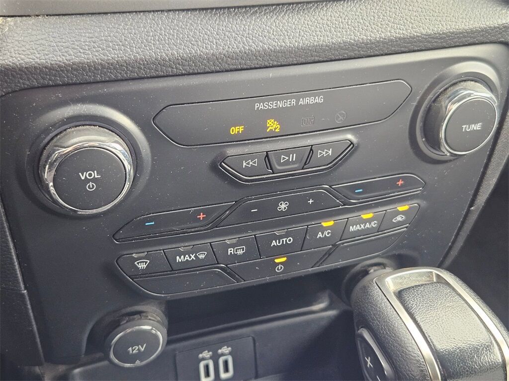 2020 Ford Ranger XLT Gresham OR