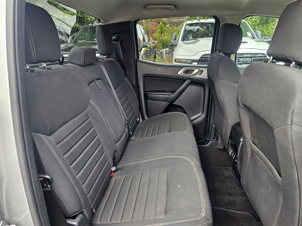 2020 Ford Ranger XLT Gresham OR