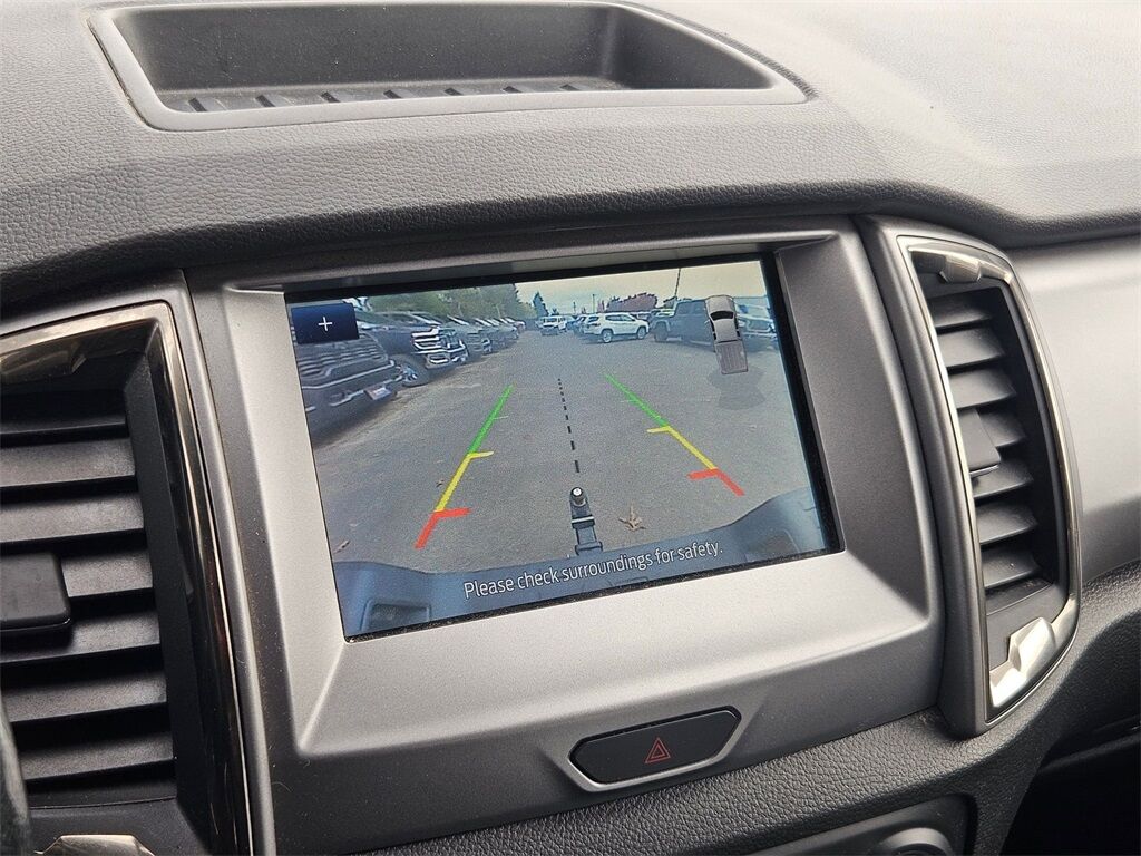 2020 Ford Ranger XLT Gresham OR