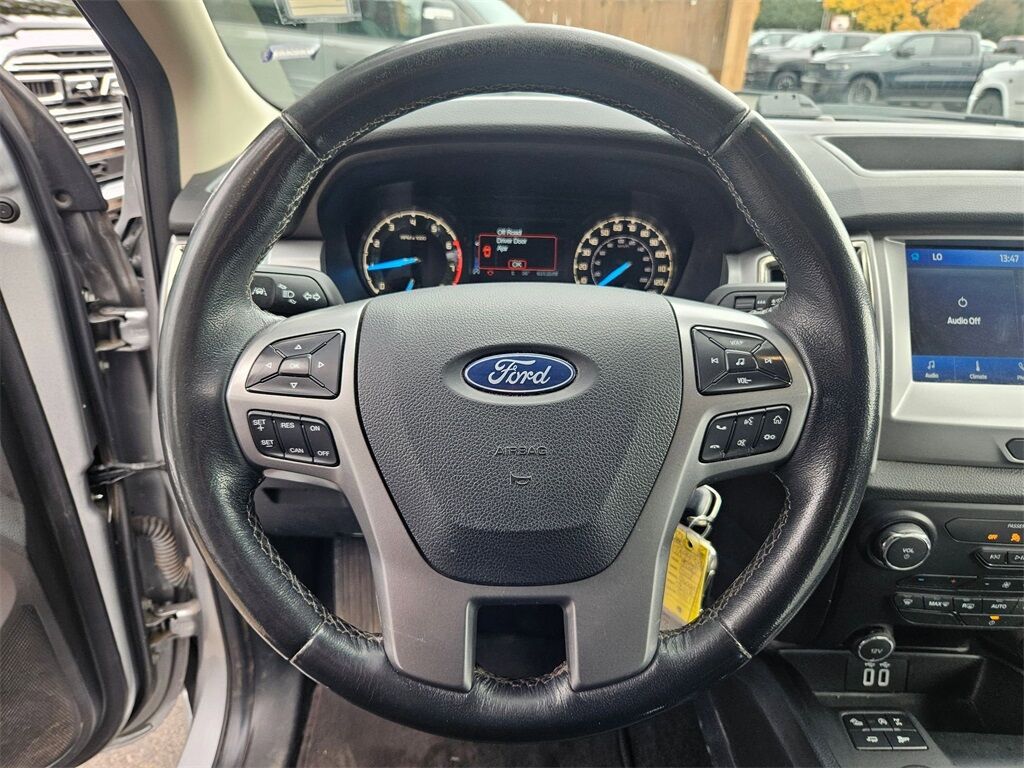 2020 Ford Ranger XLT Gresham OR