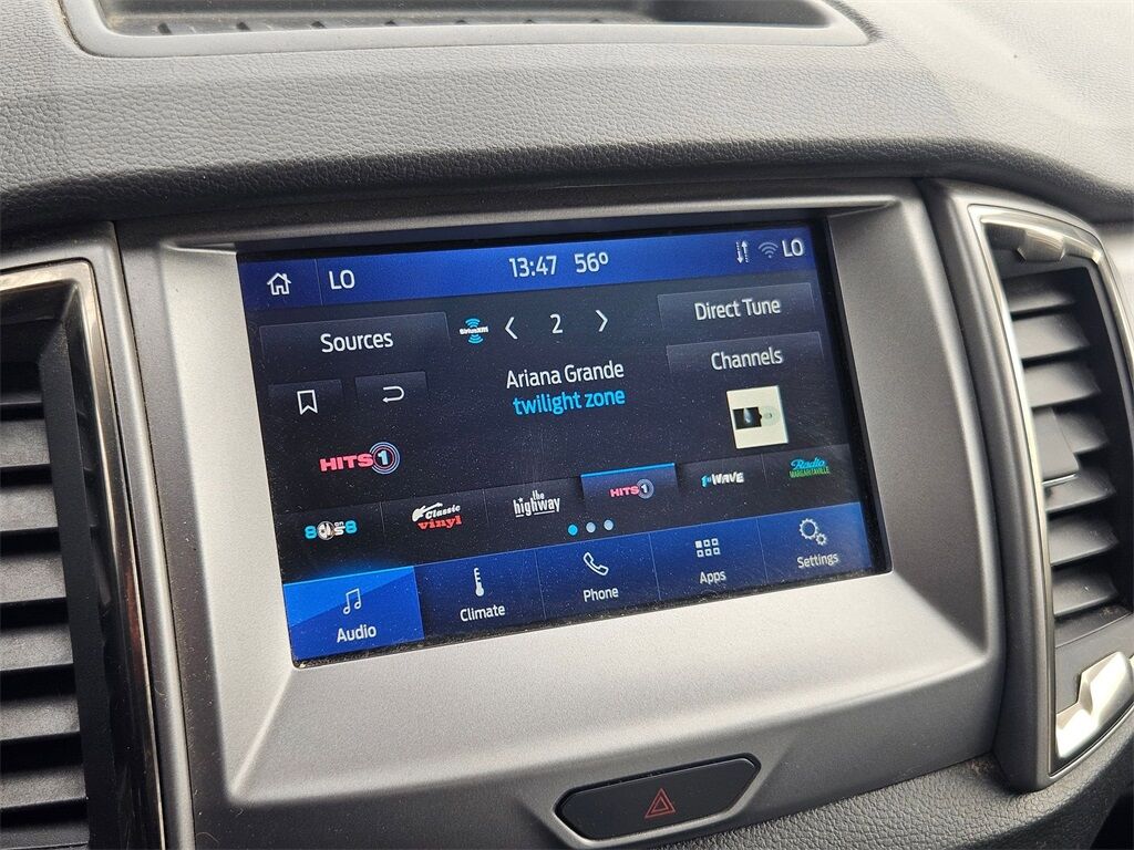 2020 Ford Ranger XLT Gresham OR