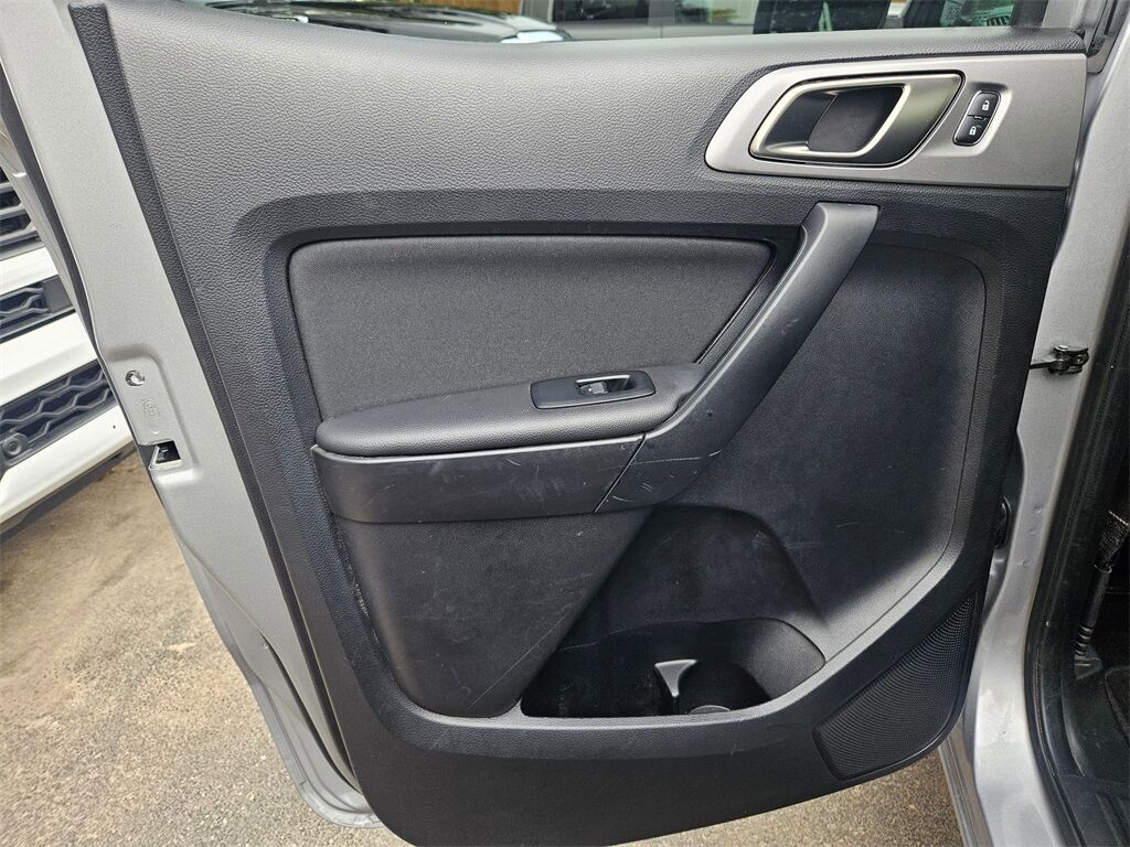 2020 Ford Ranger XLT Gresham OR