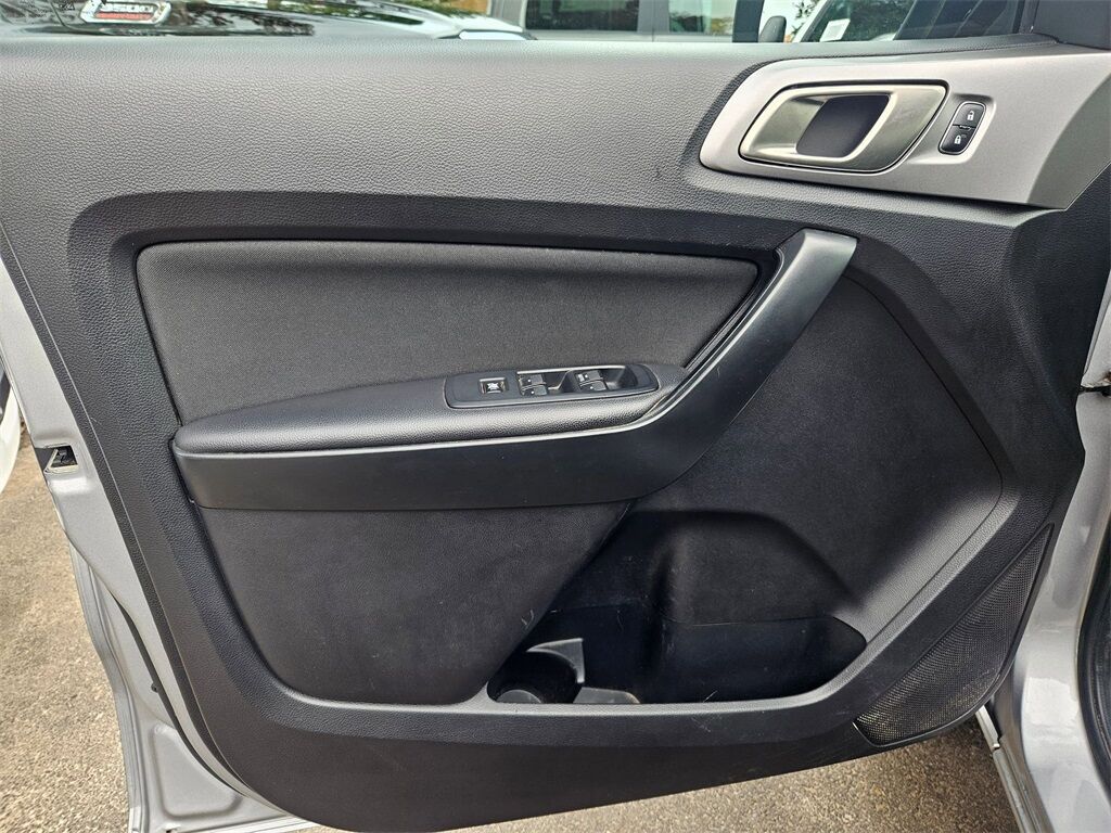 2020 Ford Ranger XLT Gresham OR