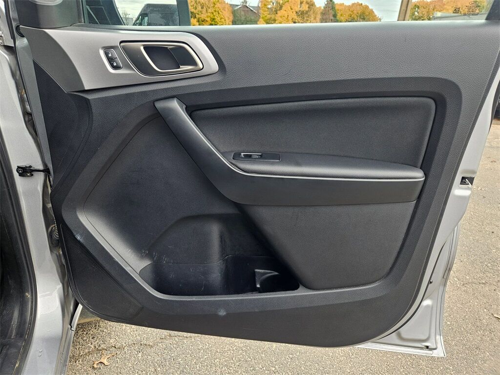 2020 Ford Ranger XLT Gresham OR