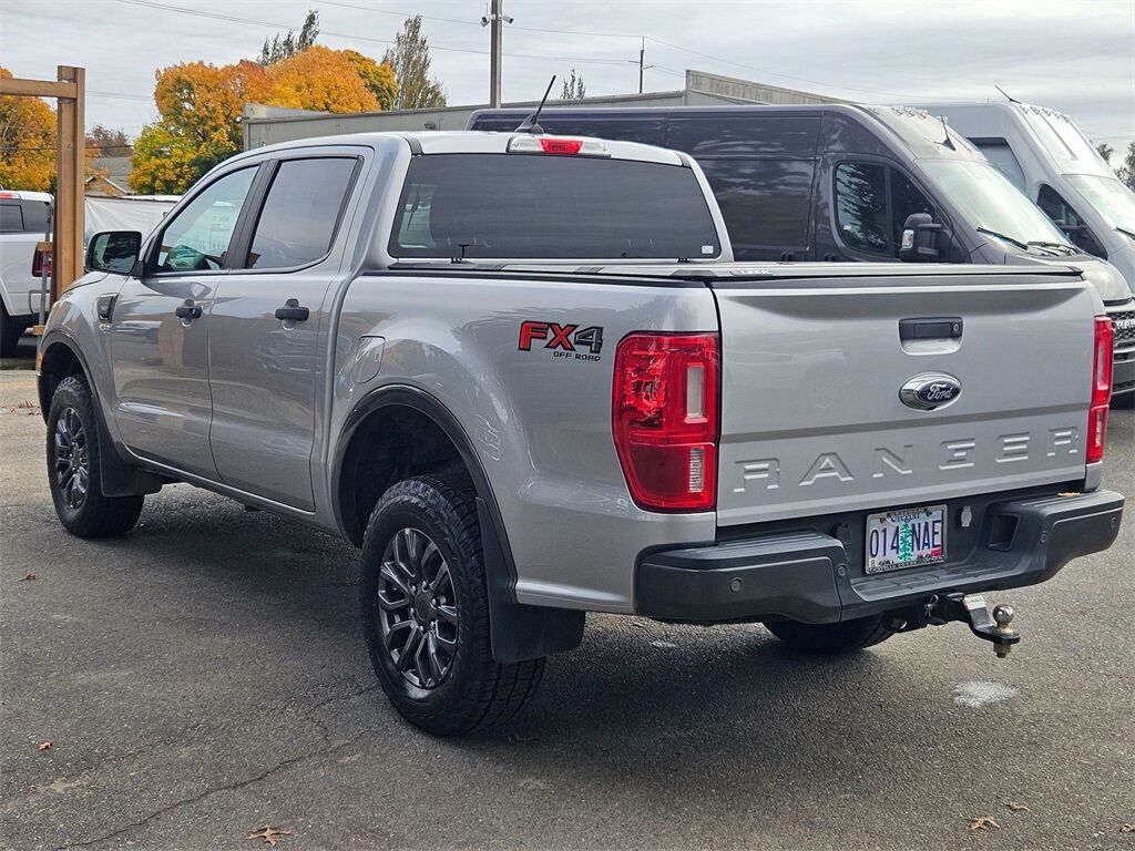 2020 Ford Ranger XLT Gresham OR
