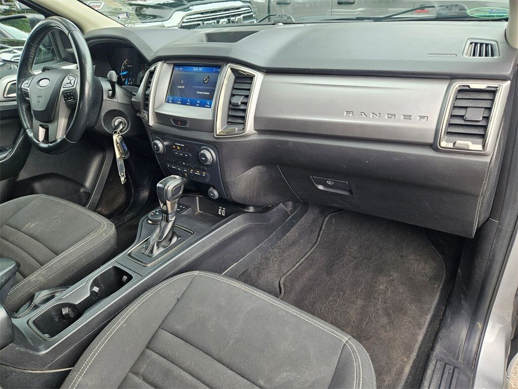 2020 Ford Ranger XLT Gresham OR