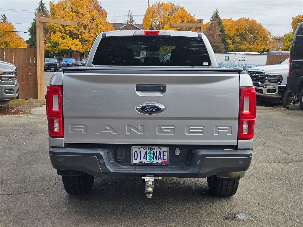 2020 Ford Ranger XLT Gresham OR