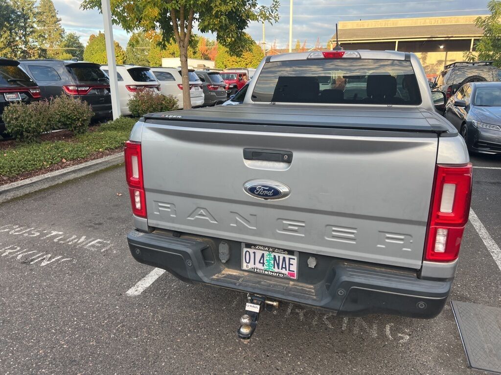 2020 Ford Ranger XLT Gresham OR