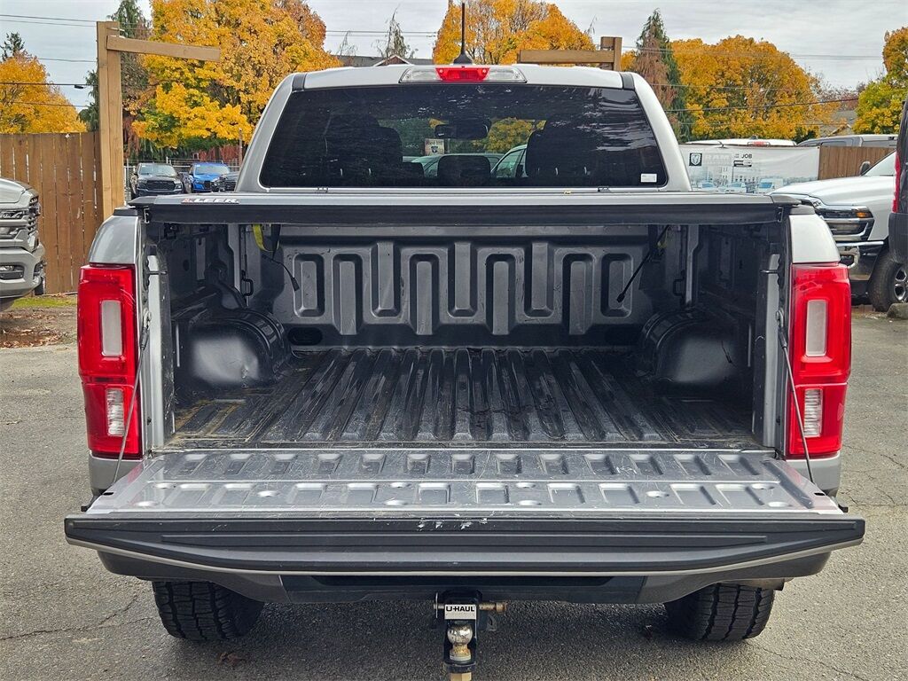 2020 Ford Ranger XLT Gresham OR