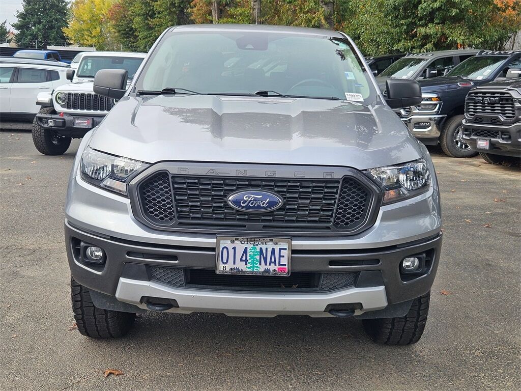 2020 Ford Ranger XLT Gresham OR