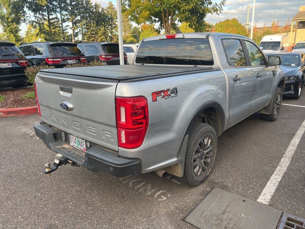2020 Ford Ranger XLT Gresham OR