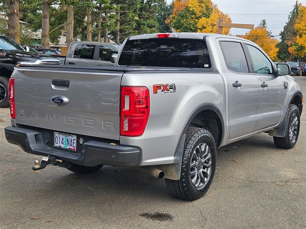 2020 Ford Ranger XLT Gresham OR