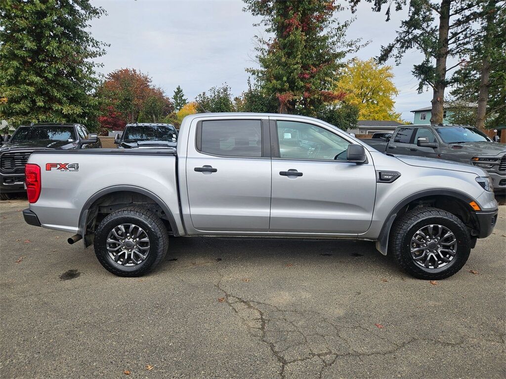 2020 Ford Ranger XLT Gresham OR